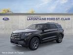 New 2026 Ford Explorer ACTIV thumbnail 1