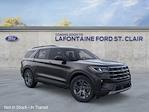 New 2026 Ford Explorer ACTIV thumbnail 7