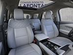 New 2026 Ford Explorer Platinum thumbnail 9
