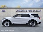 New 2026 Ford Explorer Platinum thumbnail 3