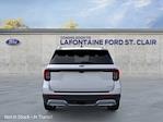 New 2026 Ford Explorer Platinum thumbnail 5