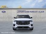 New 2026 Ford Explorer Platinum thumbnail 6