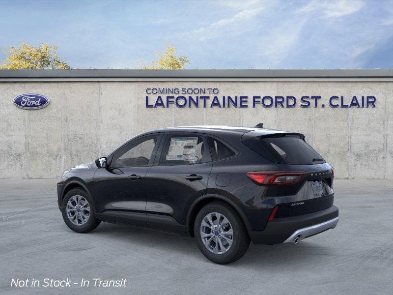 New 2026 Ford Escape ACTIV - photo 3