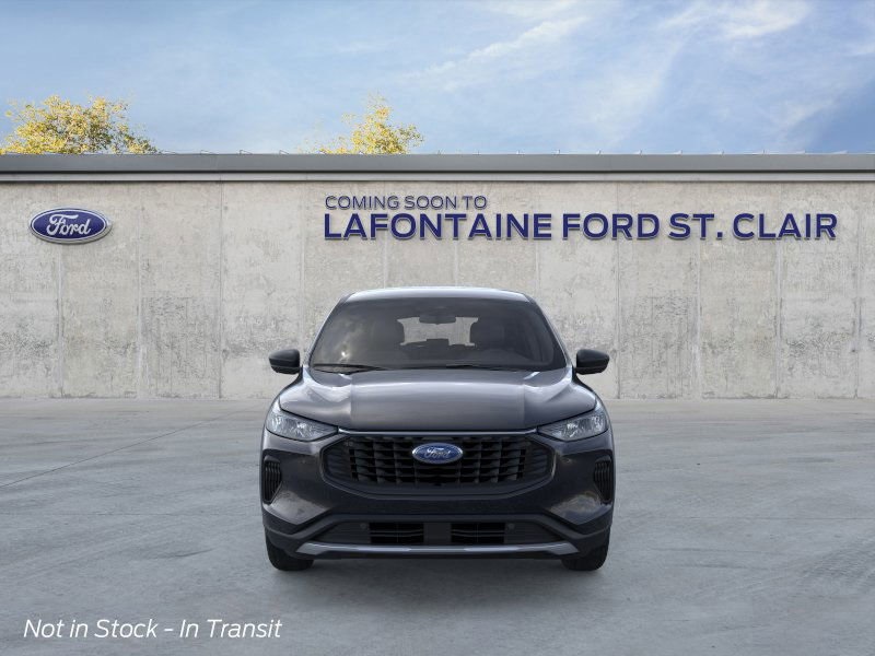 New 2026 Ford Escape ACTIV - photo 5