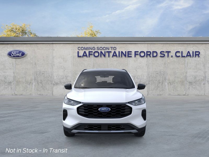New 2026 Ford Escape ST-Line - photo 5
