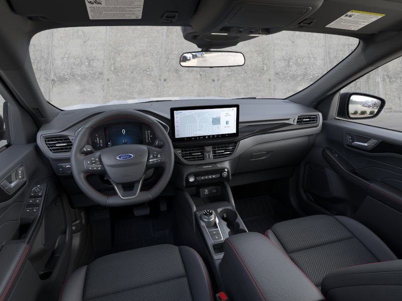 New 2026 Ford Escape ST-Line - photo 7