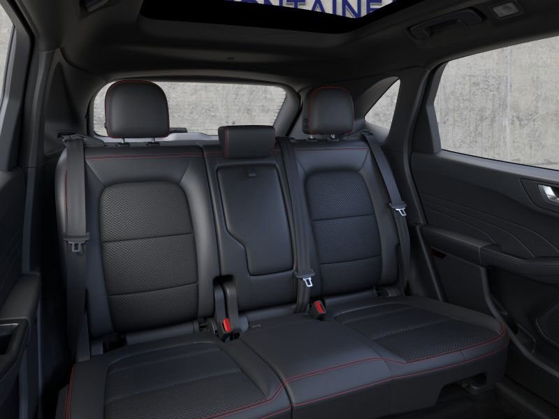 New 2026 Ford Escape ST-Line - photo 9