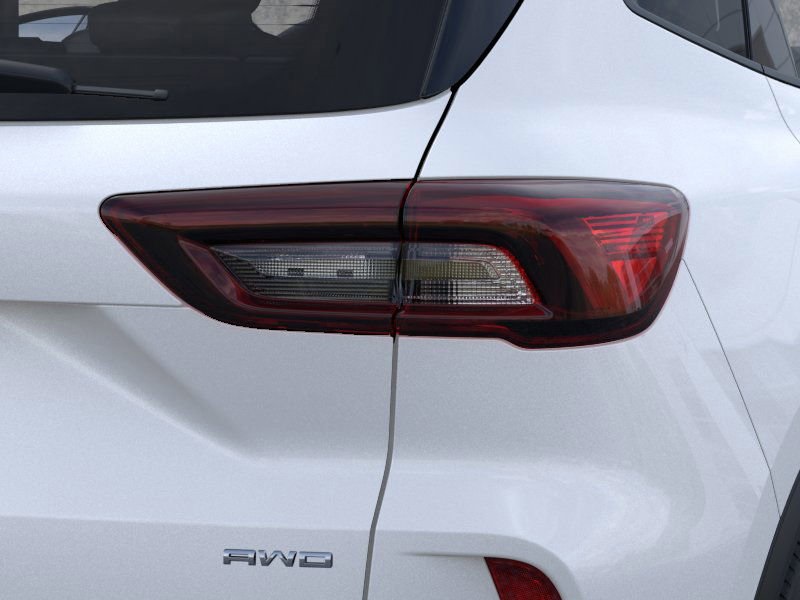 New 2026 Ford Escape ST-Line - photo 16