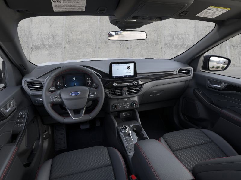 New 2026 Ford Escape ST-Line - photo 8