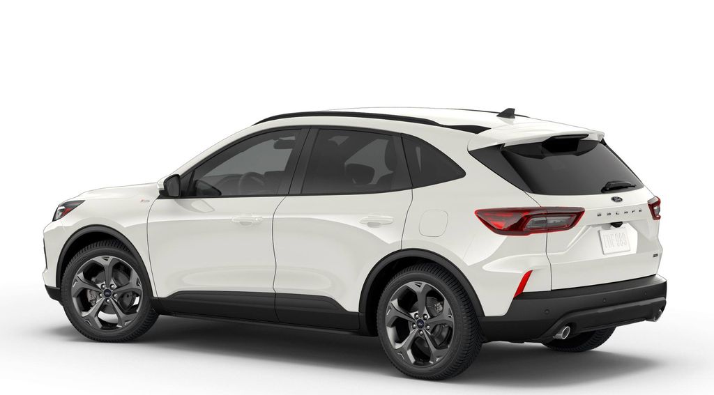 New 2026 Ford Escape - photo 2