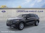 New 2026 Ford Explorer ACTIV thumbnail 1