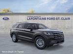 New 2026 Ford Explorer ACTIV thumbnail 7