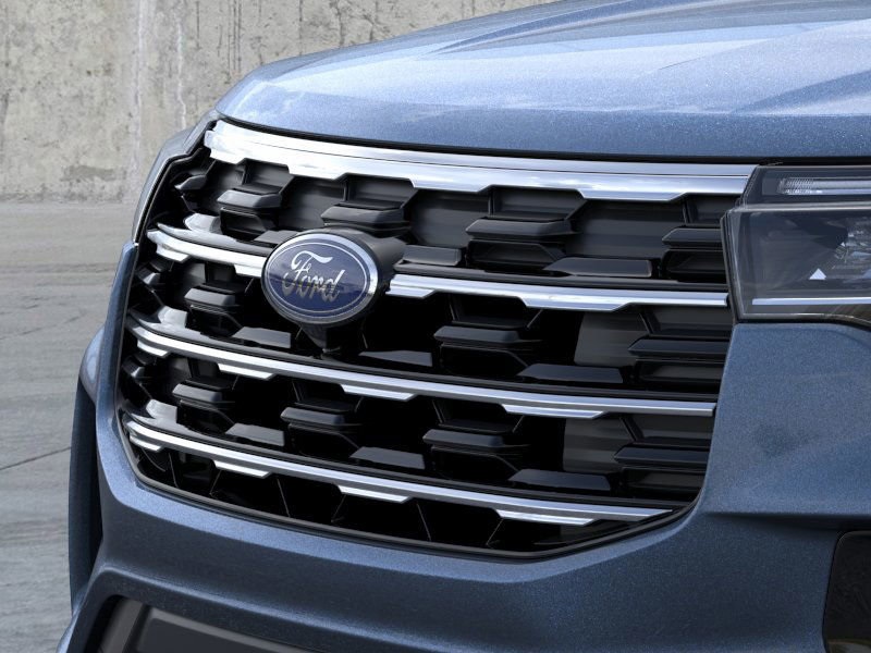 New 2026 Ford Explorer ACTIV - photo 17