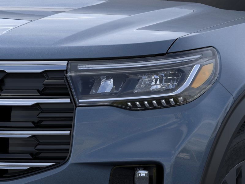 New 2026 Ford Explorer ACTIV - photo 18