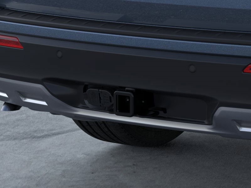 New 2026 Ford Explorer ACTIV - photo 23