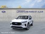 New 2026 Ford Escape ST-Line thumbnail 2