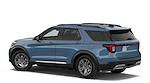 New 2026 Ford Explorer ACTIV thumbnail 1