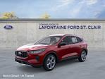 New 2026 Ford Escape ST-Line thumbnail 1