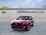 New 2026 Ford Escape ST-Line thumbnail 2