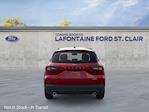 New 2026 Ford Escape ST-Line thumbnail 5