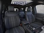 New 2026 Ford Explorer ST-Line thumbnail 9