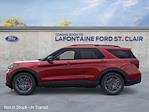 New 2026 Ford Explorer ST-Line thumbnail 3