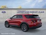 New 2026 Ford Explorer ST-Line thumbnail 4