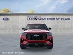 New 2026 Ford Explorer ST-Line thumbnail 6