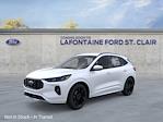 New 2026 Ford Escape thumbnail 1