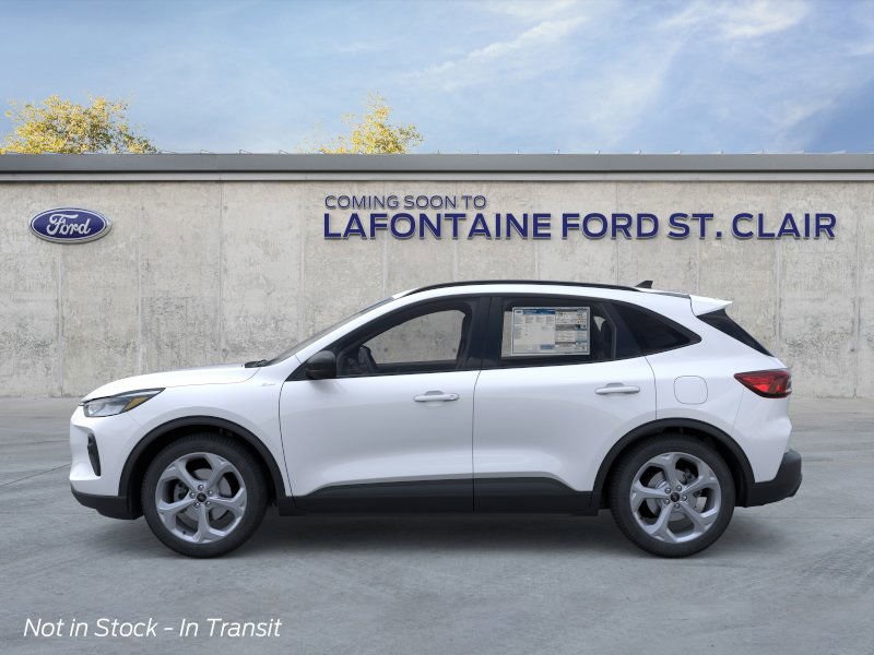 New 2026 Ford Escape - photo 2