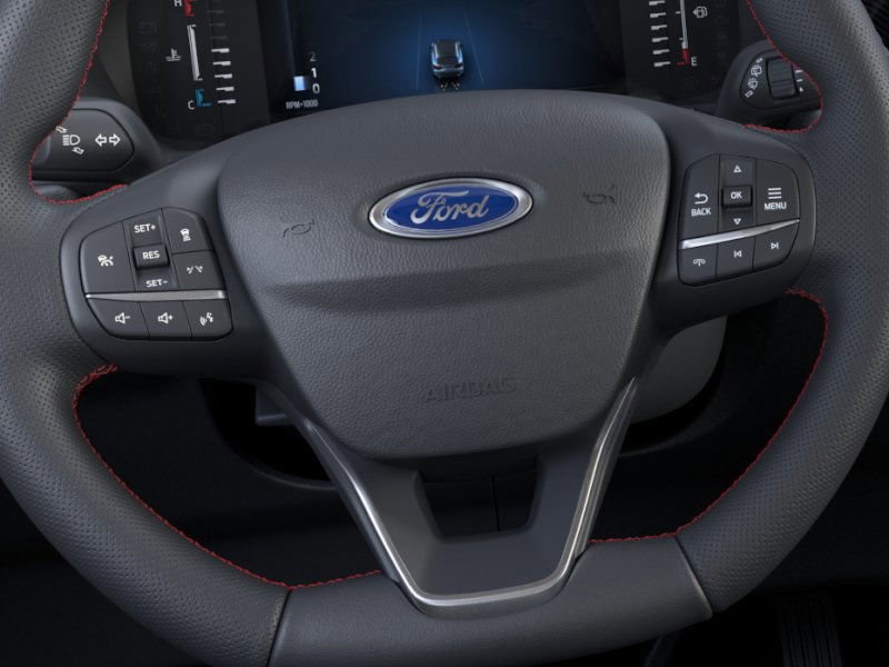 New 2026 Ford Escape ST-Line - photo 7