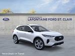New 2026 Ford Escape ST-Line thumbnail 5