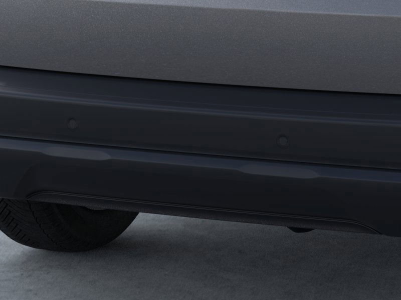 New 2026 Ford Escape ST-Line - photo 10