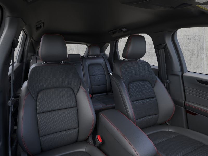 New 2026 Ford Escape - photo 2