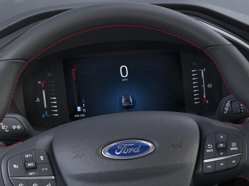 New 2026 Ford Escape ST-Line - photo 4
