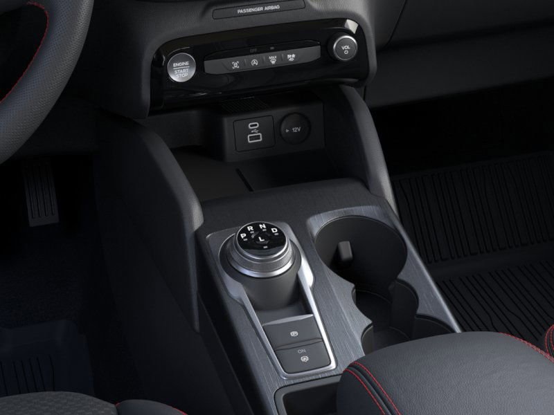 New 2026 Ford Escape ST-Line - photo 6