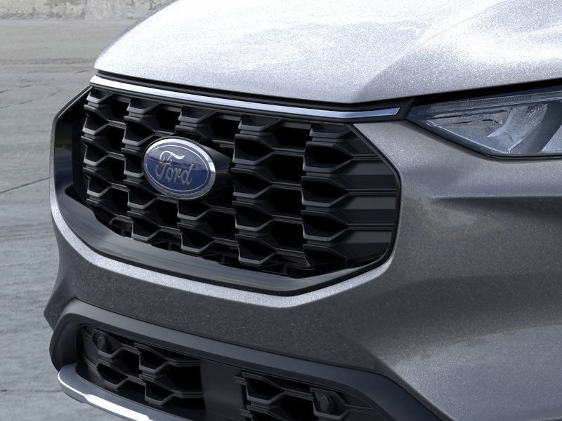 New 2026 Ford Escape ST-Line - photo 8