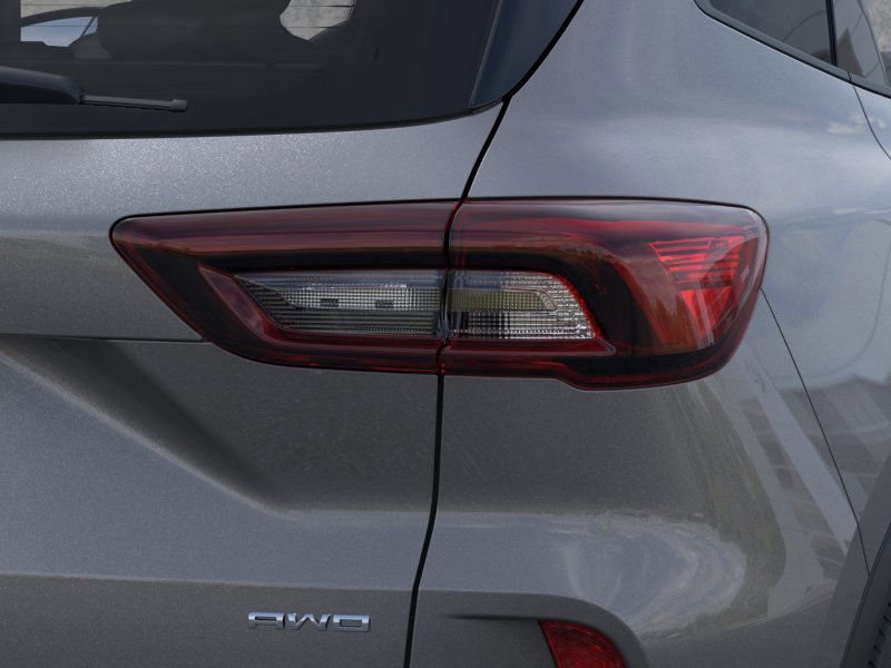 New 2026 Ford Escape ST-Line - photo 9