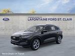 New 2026 Ford Escape Select thumbnail 1