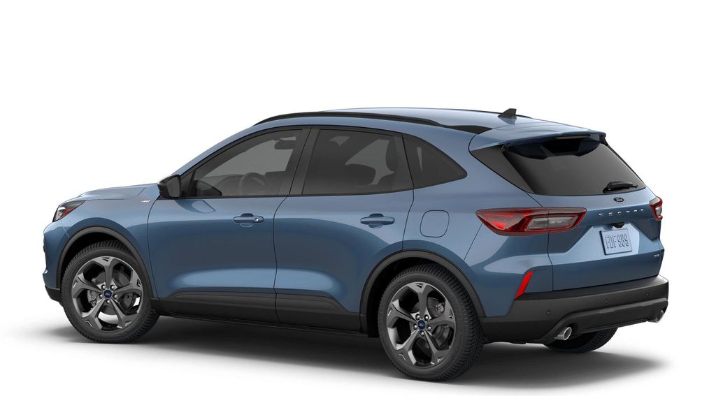 New 2026 Ford Escape - photo 2