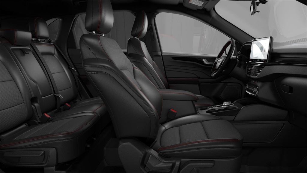 New 2026 Ford Escape ST-Line - photo 6