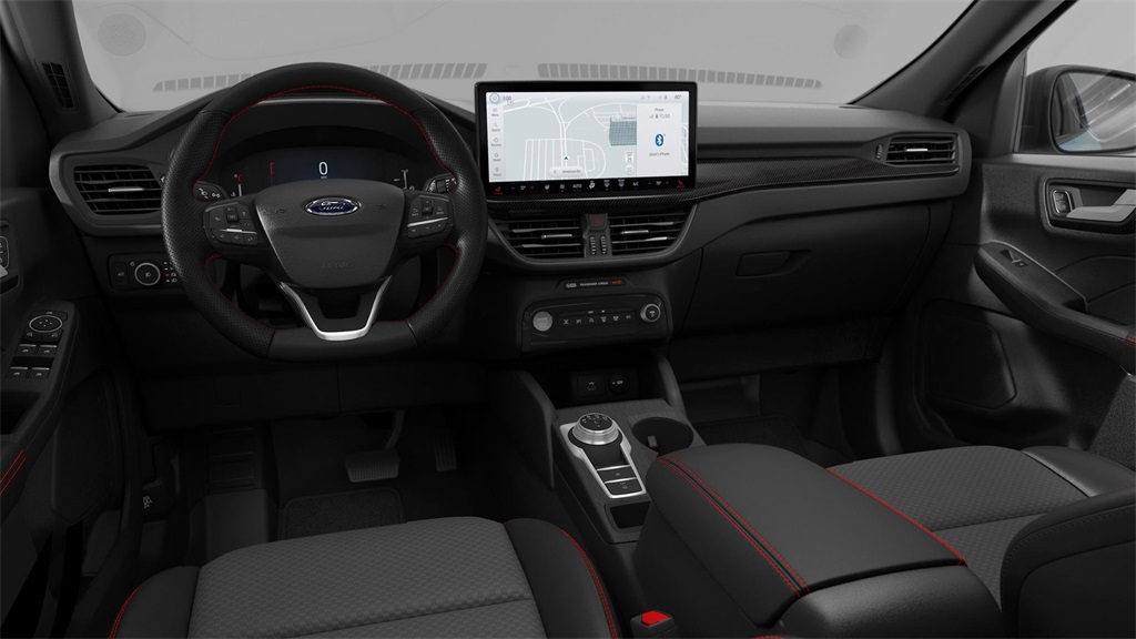 New 2026 Ford Escape ST-Line - photo 7