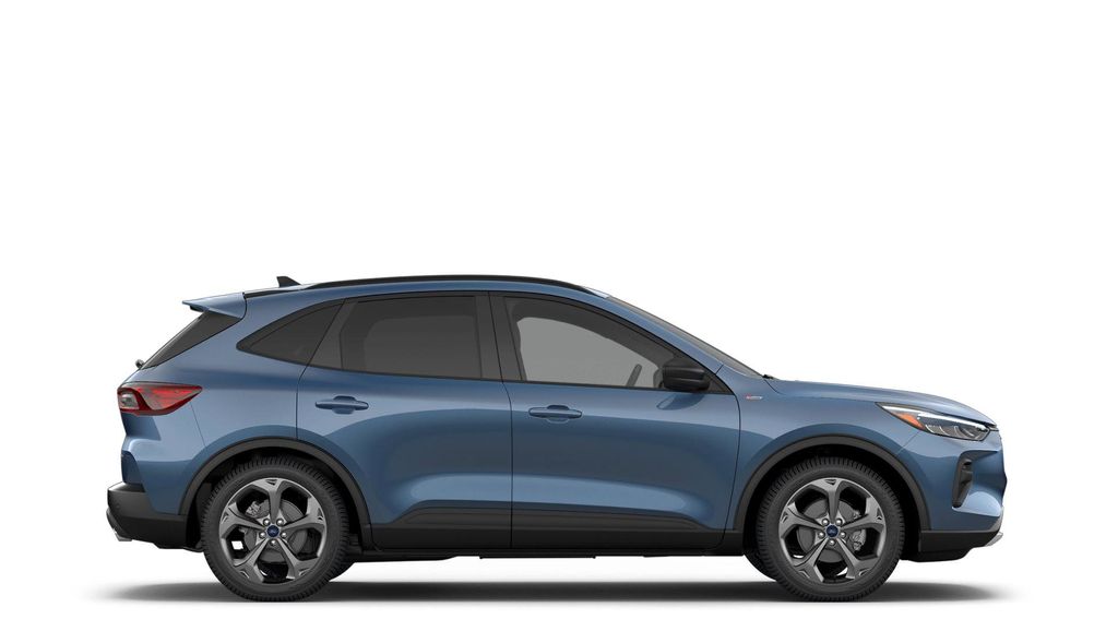New 2026 Ford Escape ST-Line - photo 5