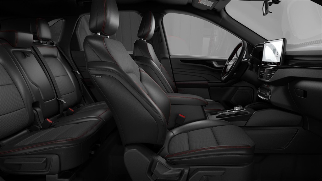 New 2026 Ford Escape ST-Line - photo 6