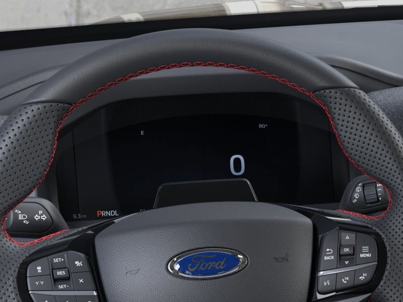 New 2026 Ford Explorer ST-Line - photo 12