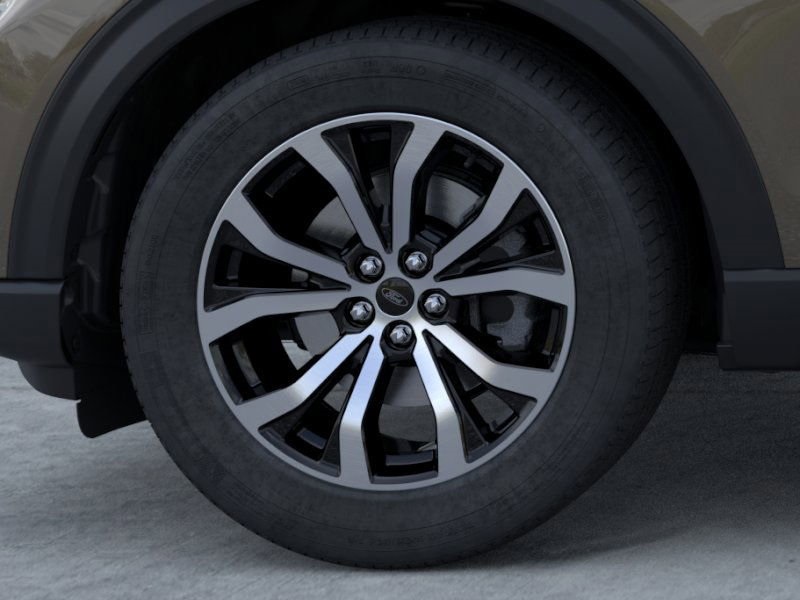 New 2026 Ford Explorer ST-Line - photo 18