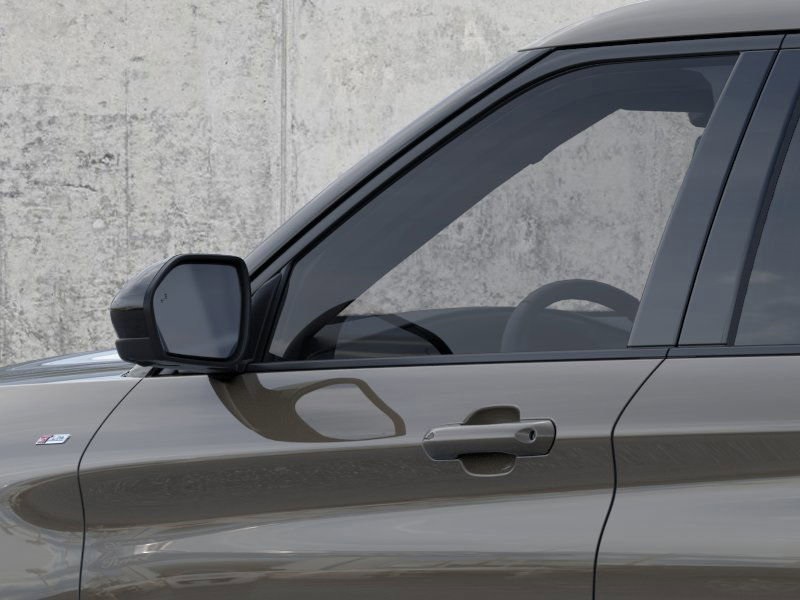 New 2026 Ford Explorer ST-Line - photo 19