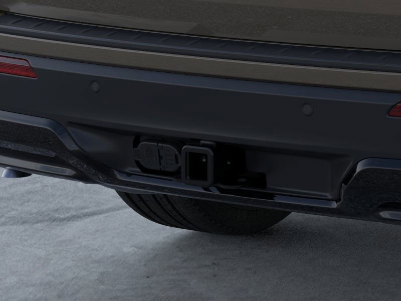 New 2026 Ford Explorer ST-Line - photo 22