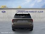 New 2026 Ford Explorer ST-Line thumbnail 4