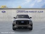 New 2026 Ford Explorer ST-Line thumbnail 5